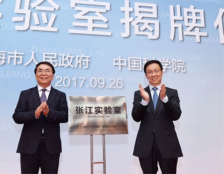 张江高科_张江 医药 收入(2)