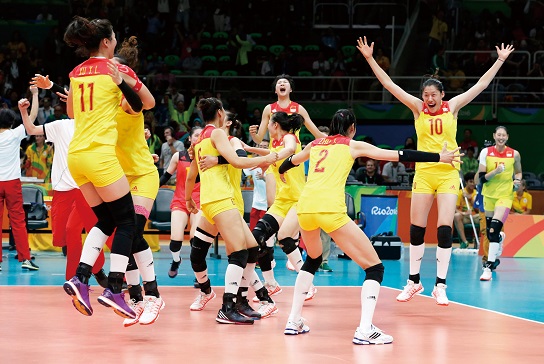 女排实力排名_女排强队实力排名(3)