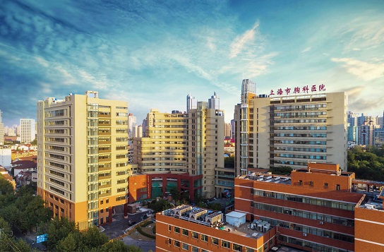 上海胸科医院排名_上海肺科医院